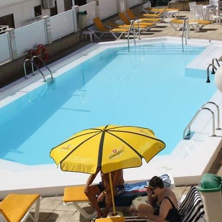 Mozart Hotel Puerto Rico  Bagian luar foto
