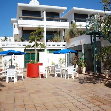 Mozart Hotel Puerto Rico  Bagian luar foto