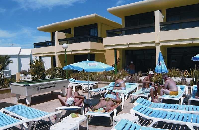 Mozart Hotel Puerto Rico  Bagian luar foto