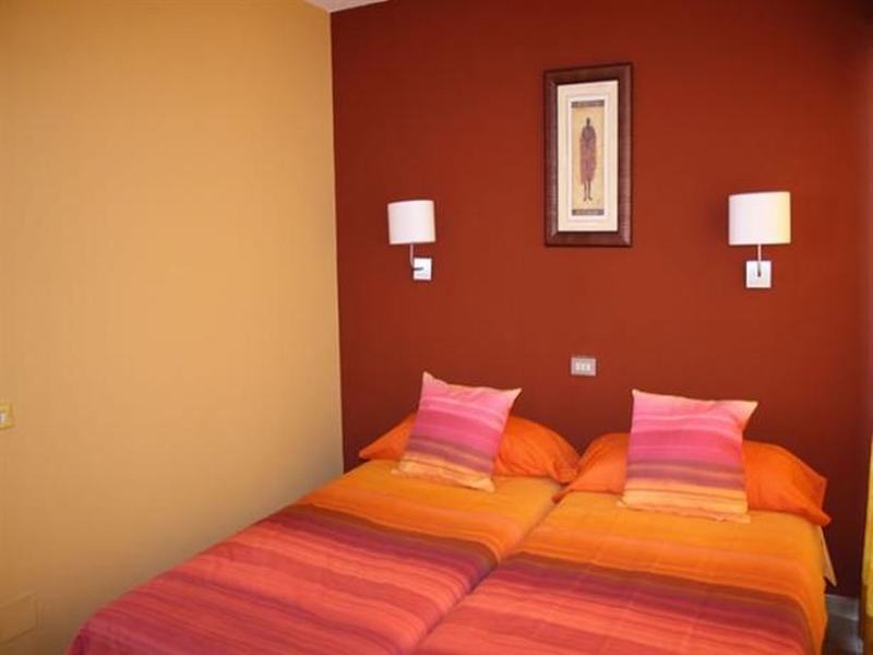 Mozart Hotel Puerto Rico  Bagian luar foto