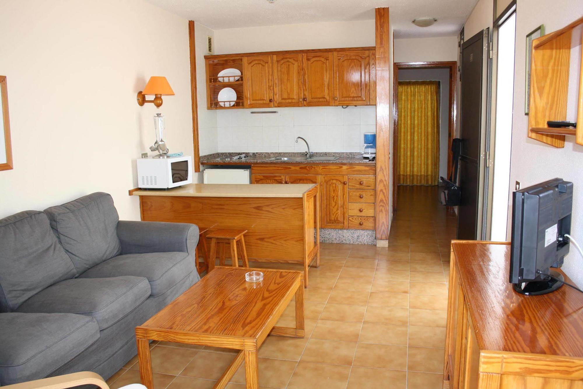 Mozart Hotel Puerto Rico  Bagian luar foto