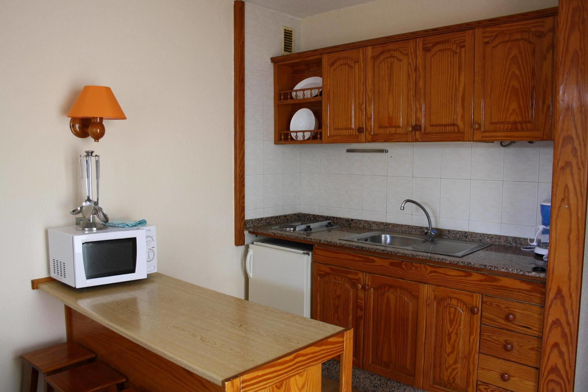 Mozart Hotel Puerto Rico  Bagian luar foto