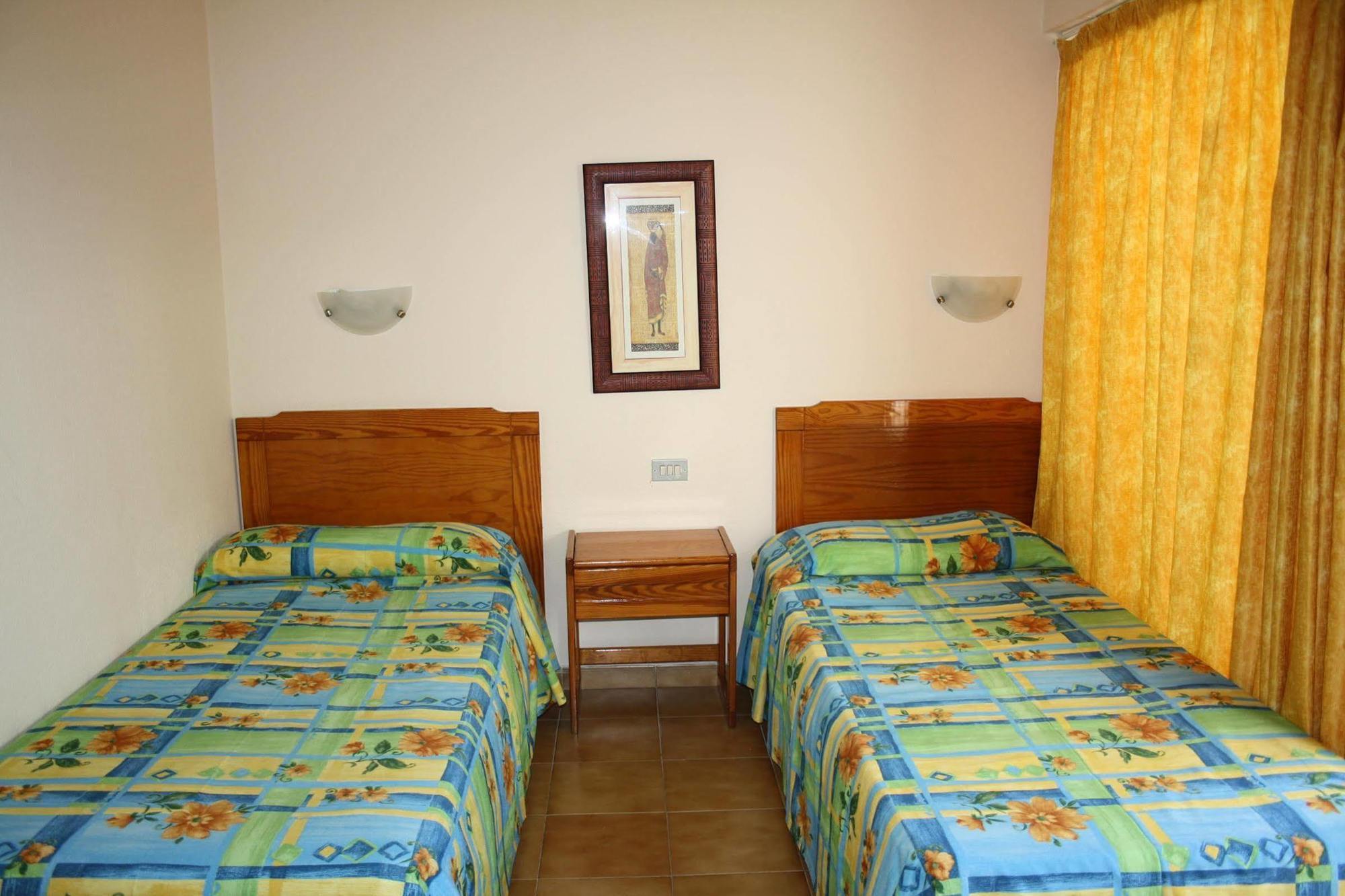Mozart Hotel Puerto Rico  Bagian luar foto